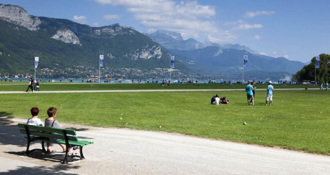 🏞️ 파키에 공원 (르 파키에)